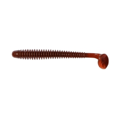 Swing Impact 2,5'' Keitech / kolor 006S - Cola 10 szt.